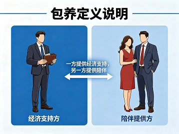 灵武包养违法吗？深度揭秘红线风险注意事项